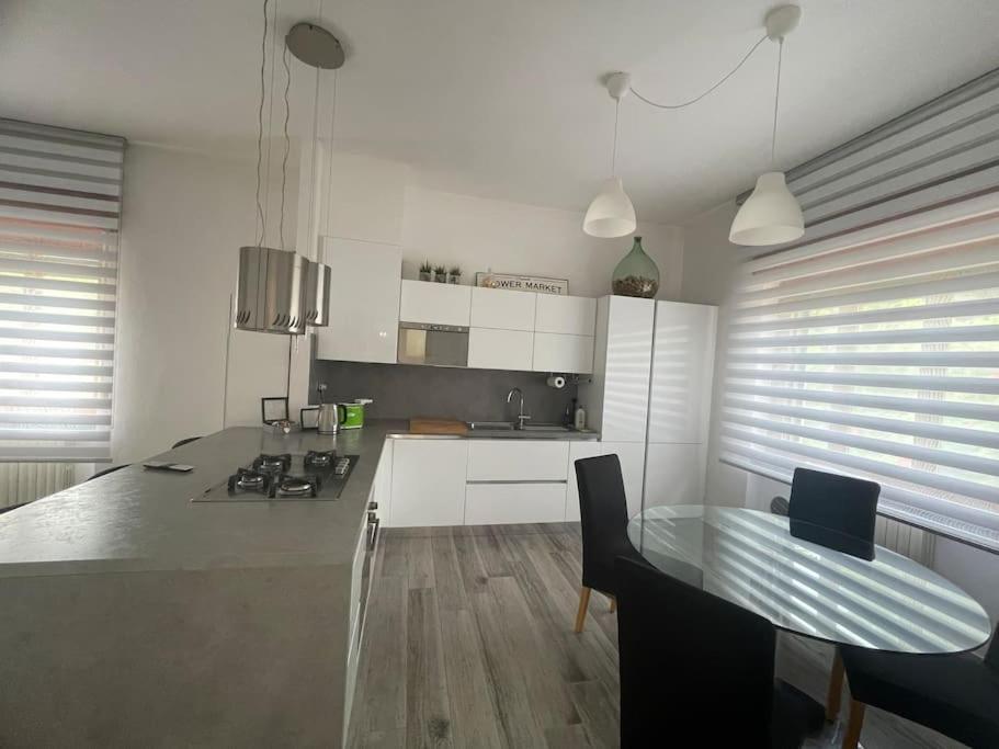 Апартаменты House Minou' Калольциокорте